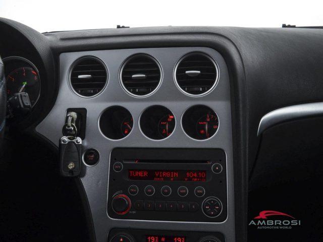 ALFA ROMEO 159 1.9 JTDm 150CV Sportwagon Progression - PER OPERAT