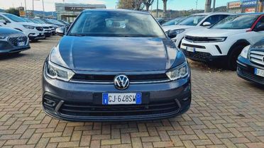 VOLKSWAGEN Polo 1.0 TSI Life