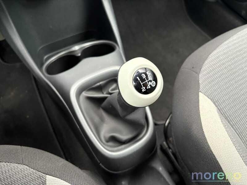 Toyota Aygo 1.0 72 CV x-play