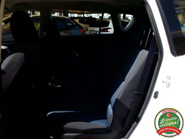 TOYOTA Verso 1.6 D-4D 7 posti Business Pack