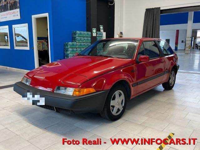 VOLVO 480 cat ES Conservata Da collezione