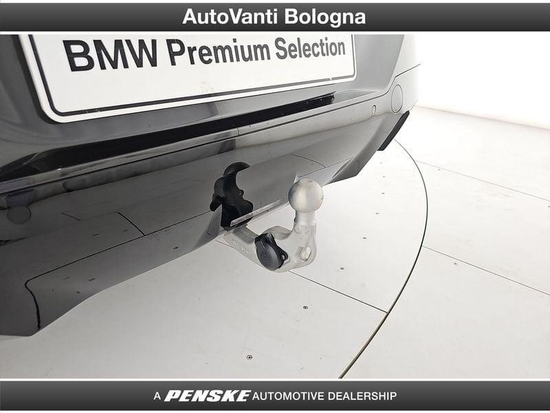 BMW X3 X3 xdrive30e MSport Pro auto