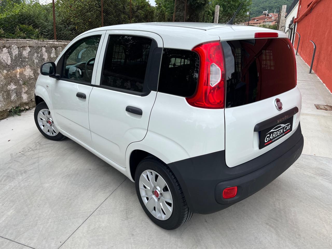 FIAT PANDA Van 1.2 Benzina 69cv POP - 2019