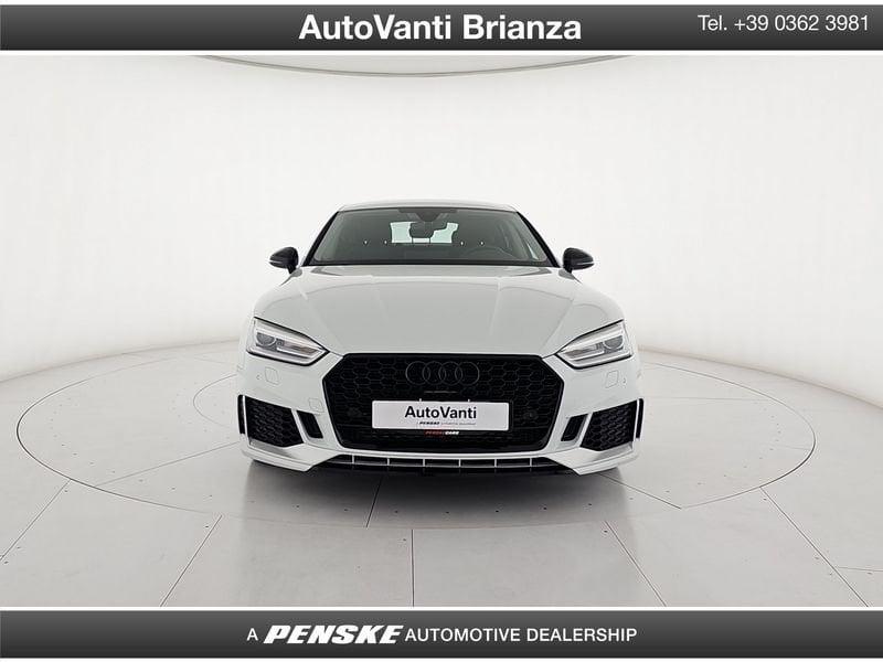 Audi A5 A5 Sportback 45 2.0 tfsi mhev Sport quattro