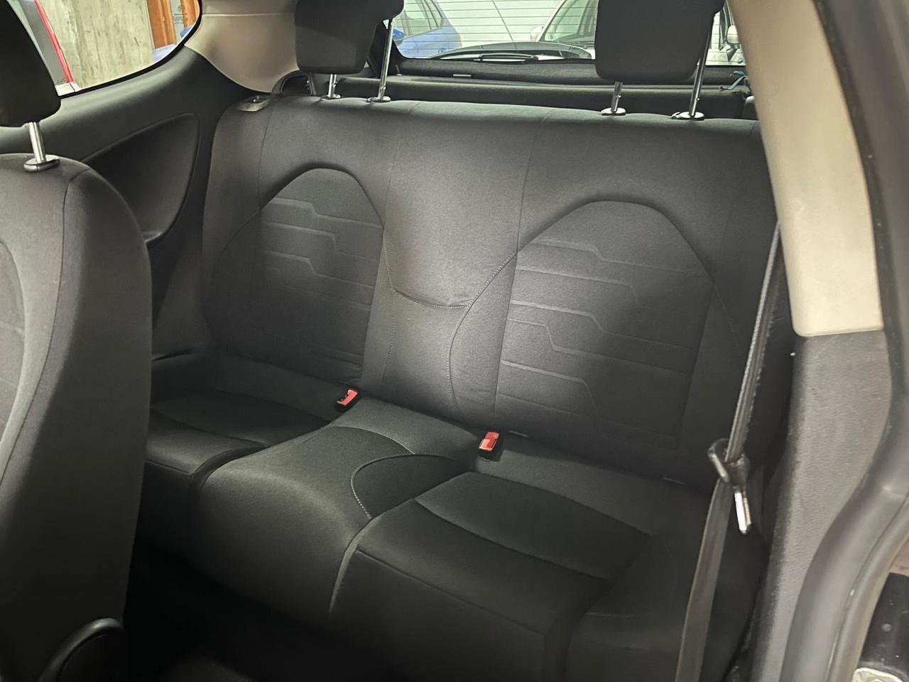 Alfa Romeo MiTo 1.4 78 Cv gpl optional