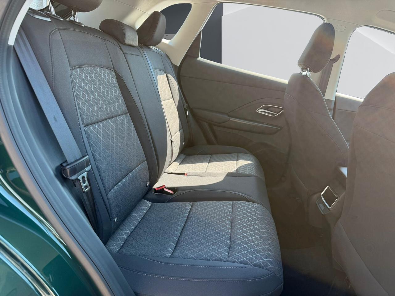 Mg ZS 1.5 Hybrid+ Standard