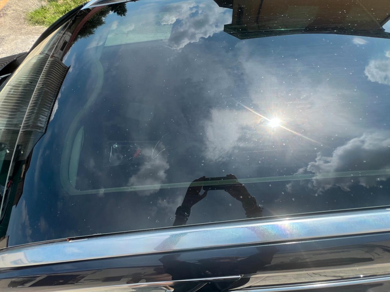 Peugeot 508 2.0 HDi 140CV SW Ciel Allure