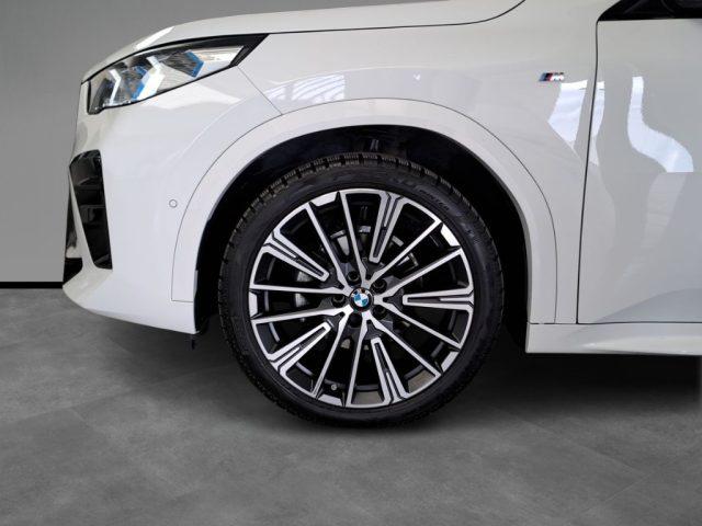 BMW X2 sDrive 18d Msport Aut.