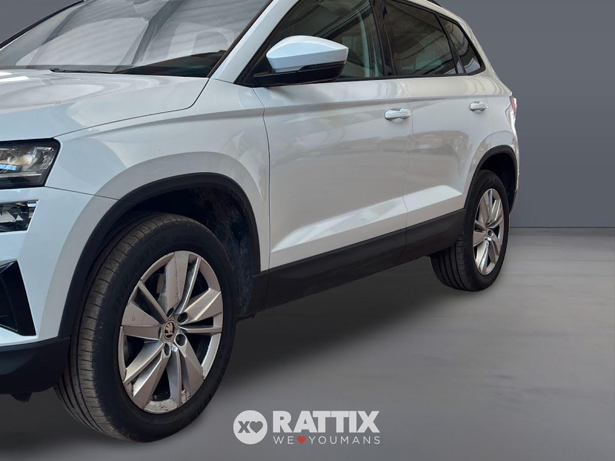 Skoda Karoq 2.0 tdi 150CV Selection dsg