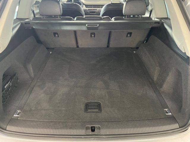 AUDI Q7 3.0 TDI 272 CV quattro //BELL1SS1MO//