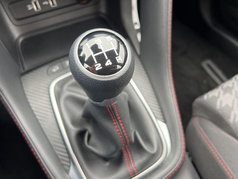 MG ZS ZS 1.5 VTi-tech Comfort