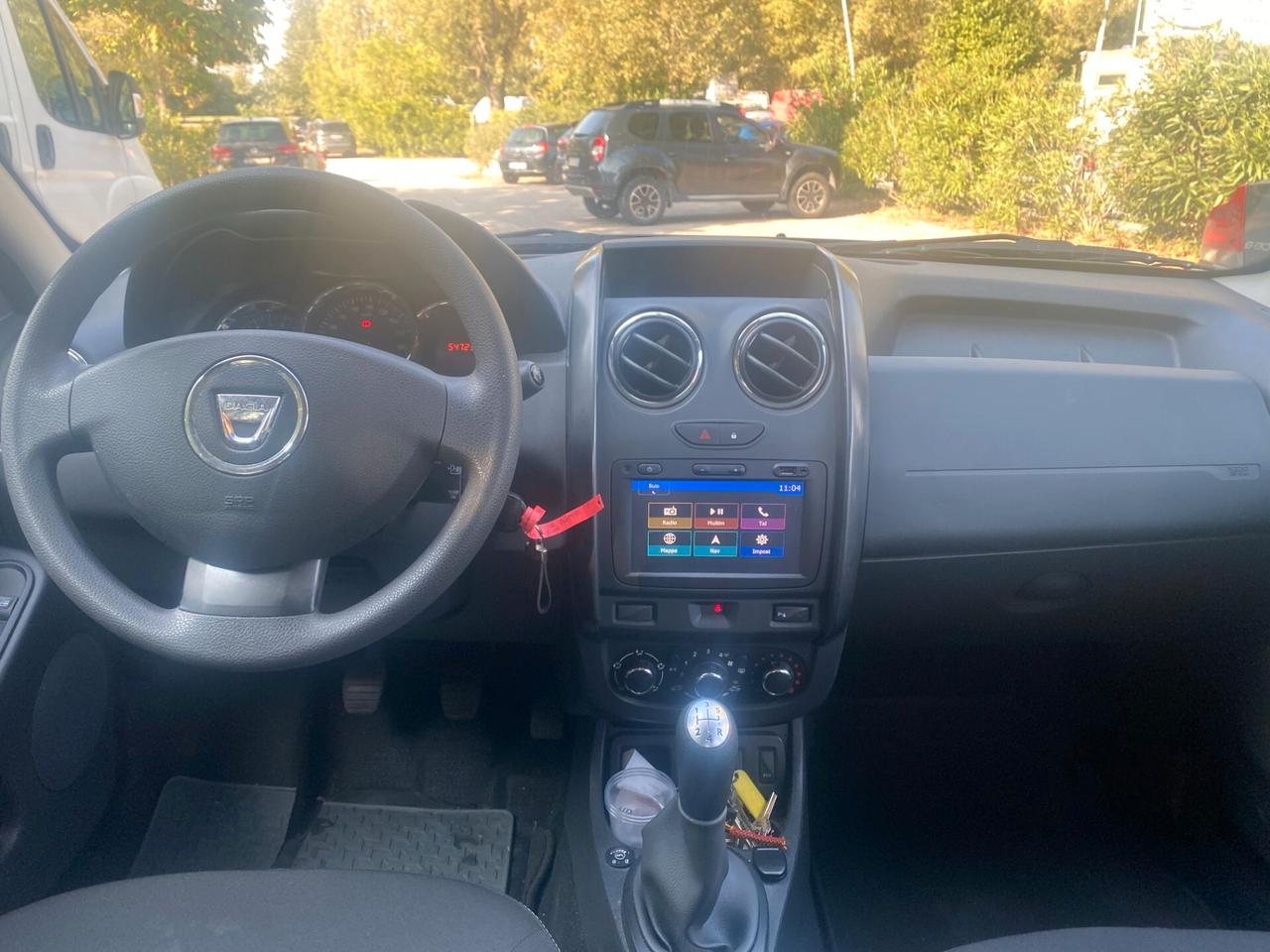 Dacia Duster 1.6 115CV GPL Lauréate 54000 KM!!!!!!