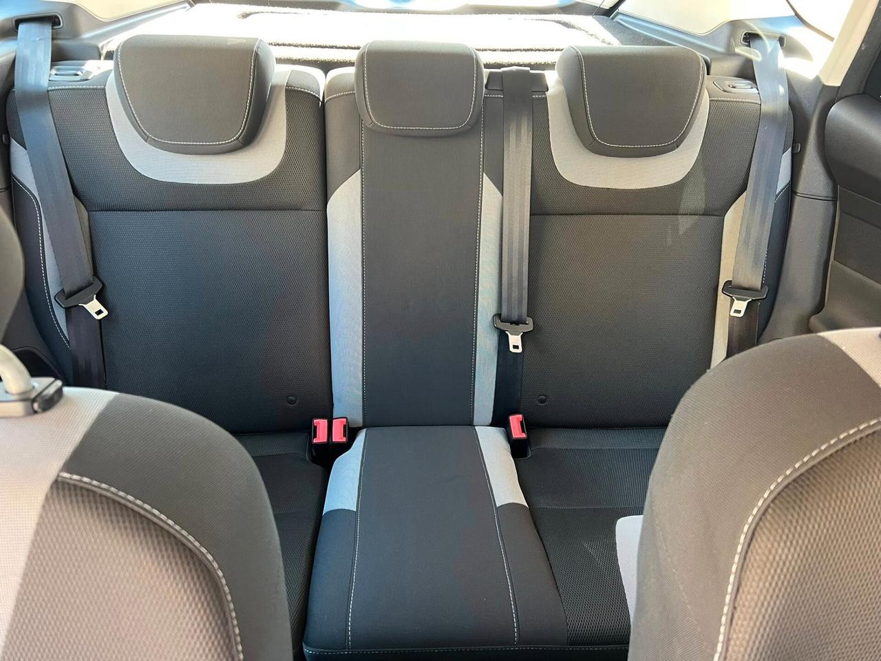 Ford Focus 1.6 TDCi 115 CV