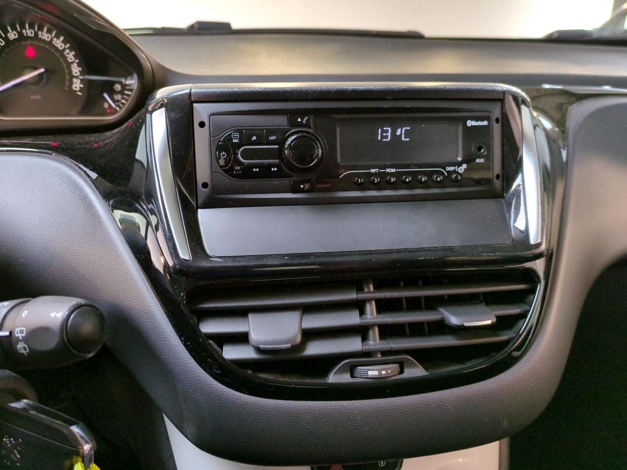 Peugeot 208 PureTech 68 5 porte Like Edition - ANCHE NEO PATENTATI