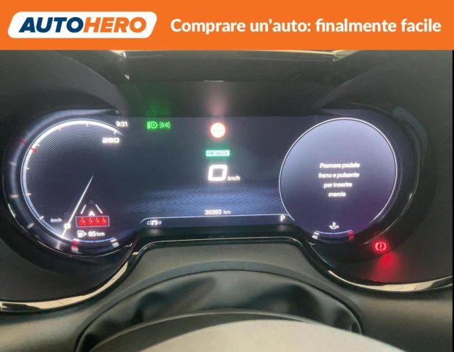 ALFA ROMEO Tonale 1.5 130 CV MHEV TCT7 Sprint