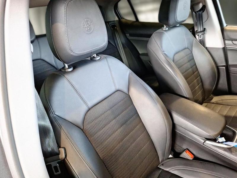 ALFA ROMEO STELVIO 2.2 TURBO DIESEL 190 CV EXECUTIVE AT8 Q4 5 PORTE SUV