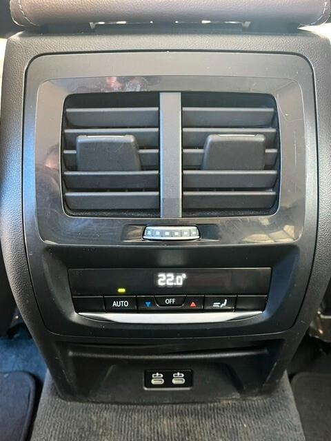 Bmw X3 xDrive20d 48V Business Advantage