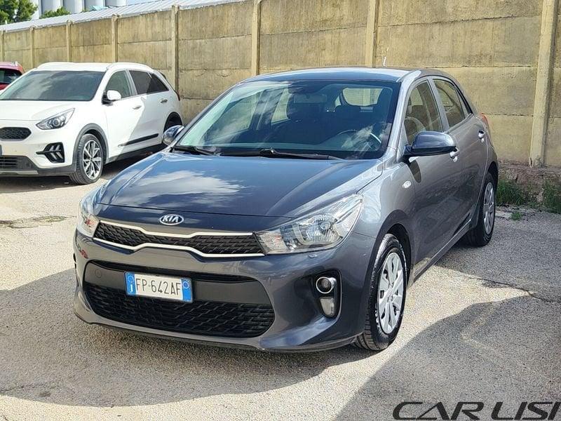 KIA Rio Rio 1.2 MPi 5 porte Active