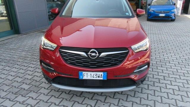 Opel Grandland X 1.5 diesel Ecotec Start&Stop Innovation