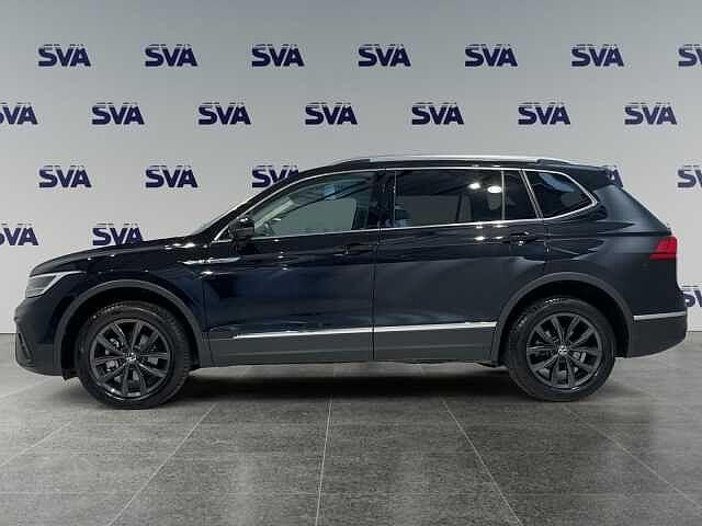 Volkswagen Tiguan Allspace Mark 1 Facelift (2021) 2.0TDI 150CV DSG Business 7P. - IVA ESPOSTA