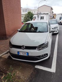 Volkswagen Polo 1.4 TDI 5p. Business