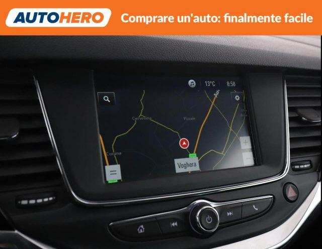 OPEL Astra 1.5 CDTI 122 CV S&S AT9 5 porte Business Elegance