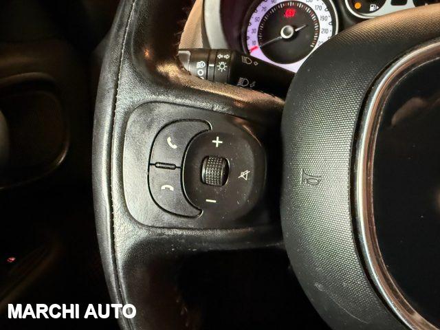 FIAT 500L 1.4 95 CV Lounge