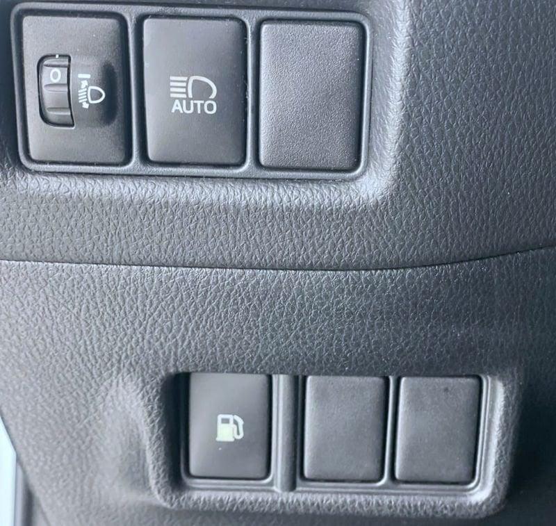 Toyota C-HR Hybrid 1.8H E-CVT Business