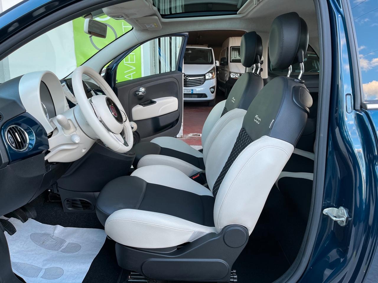 Fiat 500 1.0 hybrid Dolcevita GARANZIA 24 MESI