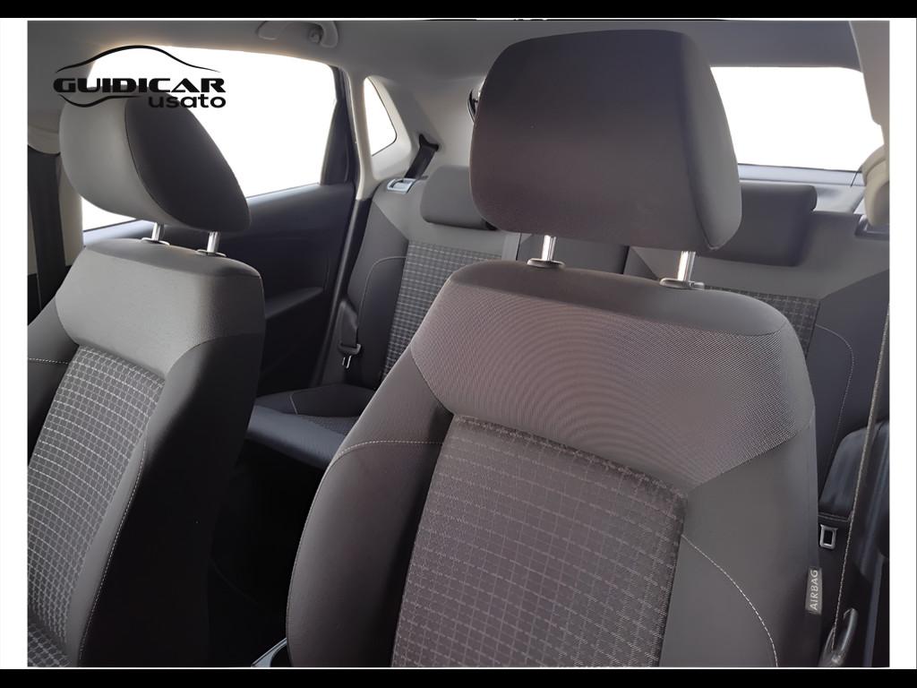 VOLKSWAGEN Polo V 2014 - Polo 5p 1.0 mpi Comfortline 75cv