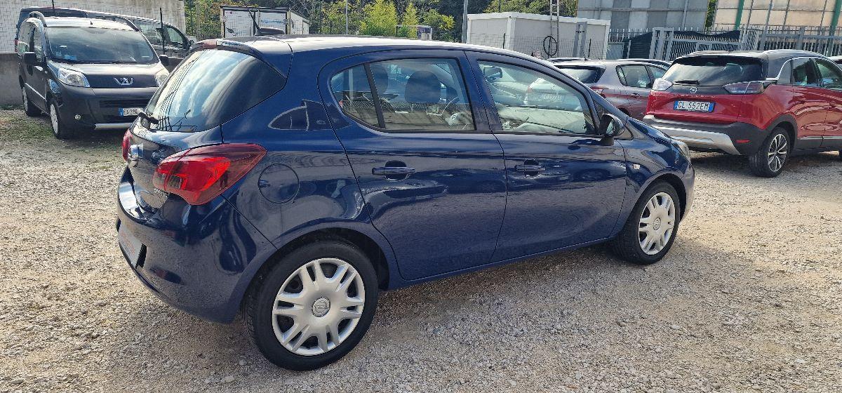 OPEL Corsa 1.4 GPL 5p. Cosmo