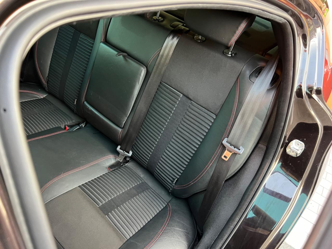 Alfa Romeo Giulietta 1.6 JTDm-2 105 CV Progression