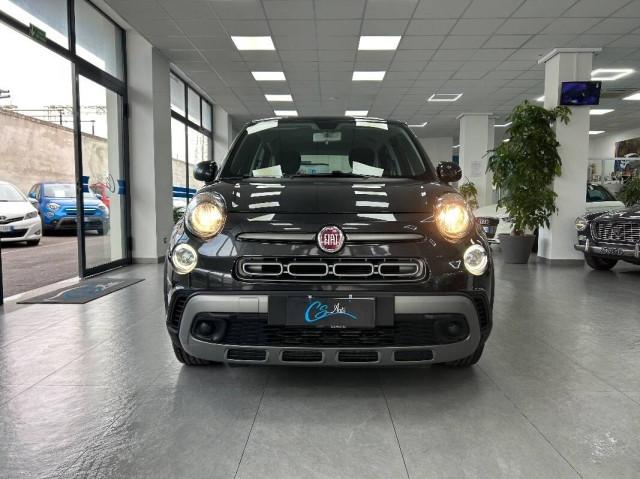 Fiat 500 L 1.3 mjt 95cv my20