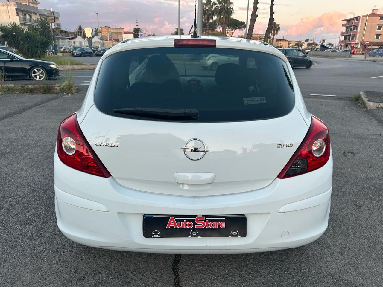 OPEL CORSA 1.2GPL-TECH 85CV