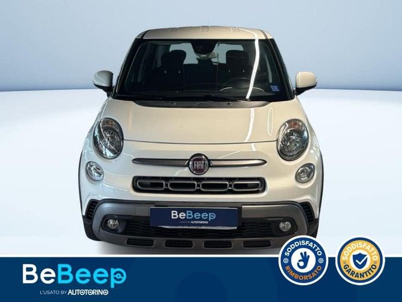 FIAT 500L CROSS 1.4 MIRROR CITY CROSS S&S 95CV