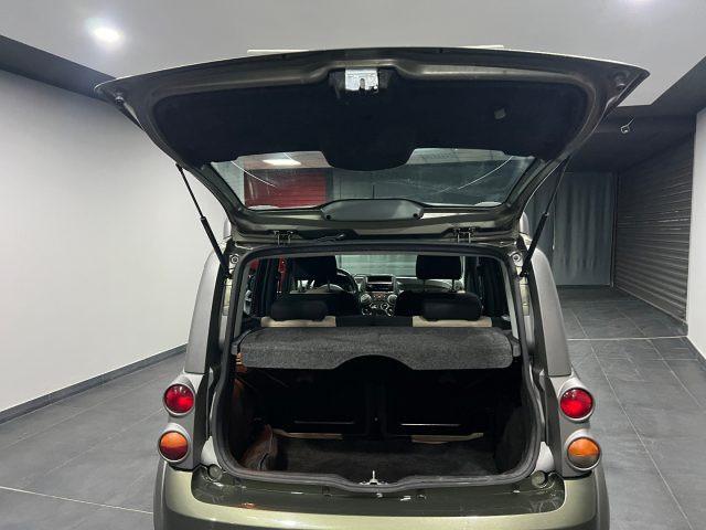 FIAT Panda 1.3 MJT ESP 16V DPF 4x4 Cross