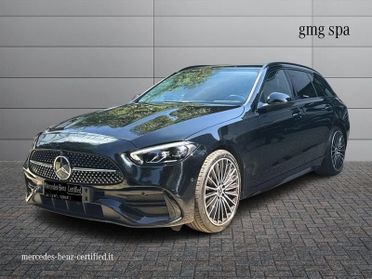 Mercedes-Benz Classe C C SW 220 d mhev Premium auto
