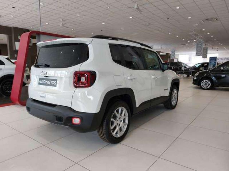 Jeep Renegade 1.0 t3 Limited 2wd