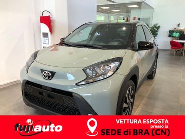 Toyota Aygo X 1.0 VVTI 72CV MT Benzina Trend