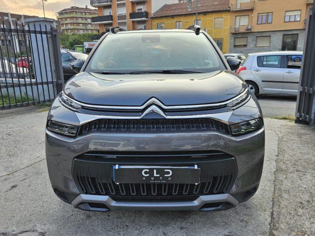 CITROEN C3 Aircross PureTech 110 S&S Max