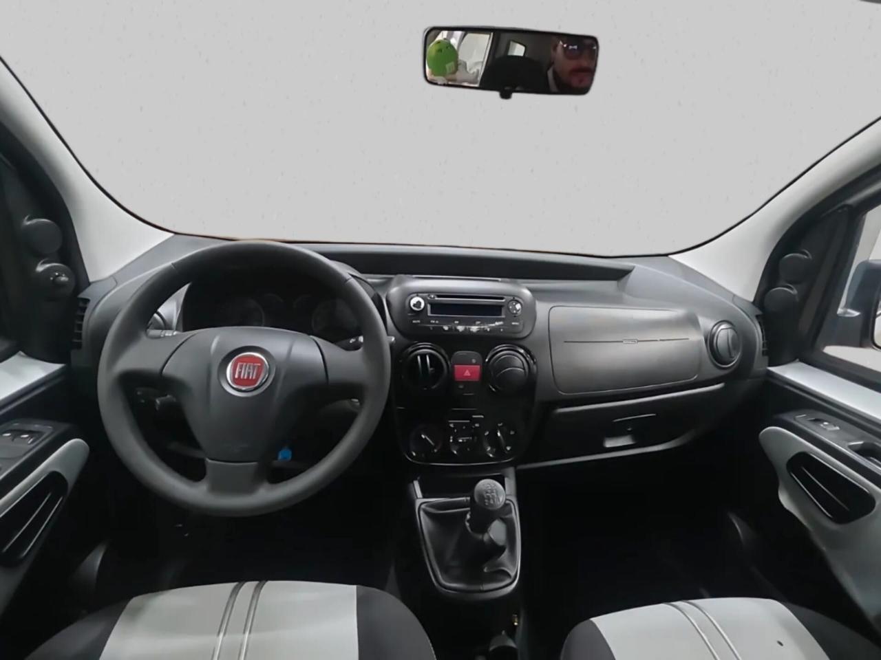 Fiat Qubo 1.3 MJT 75 CV Trekking StileMotori