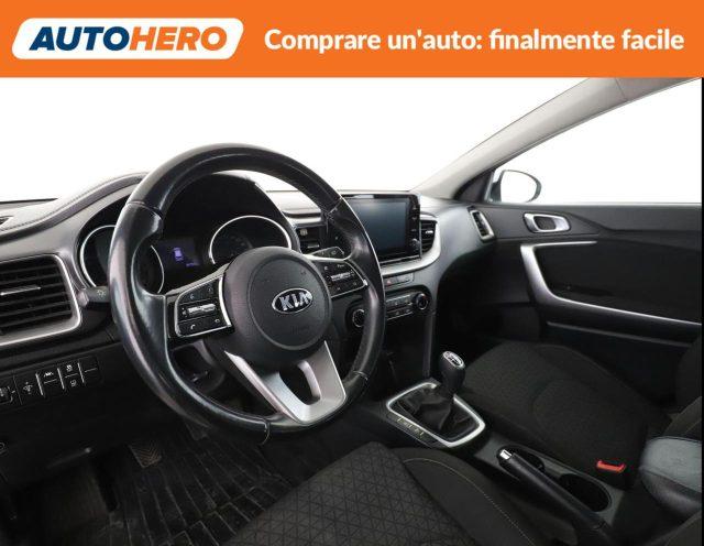 KIA XCeed 1.0 T-GDi GPL Urban
