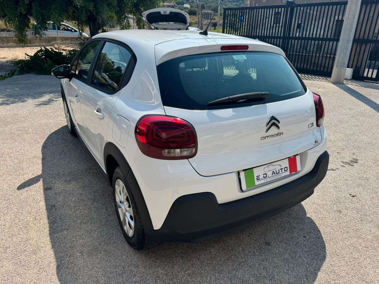 CITROEN C3 1500HDI 75CV ECCELLENTI CONDIZIONI