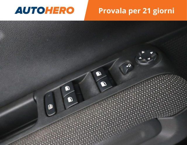 CITROEN C3 Aircross PureTech 110 S&S Shine