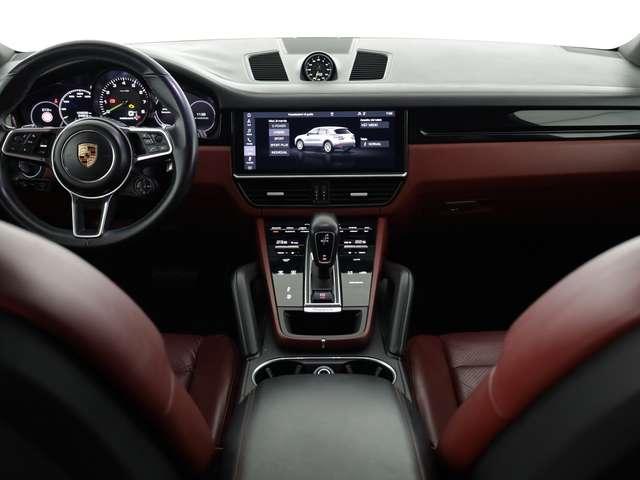 Porsche Cayenne 3.0 e-hybrid tiptronic