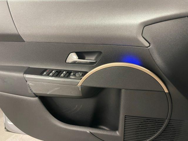 LANCIA Ypsilon 1.2 Hybrid 100 CV e-DCT LX KM0 MY25