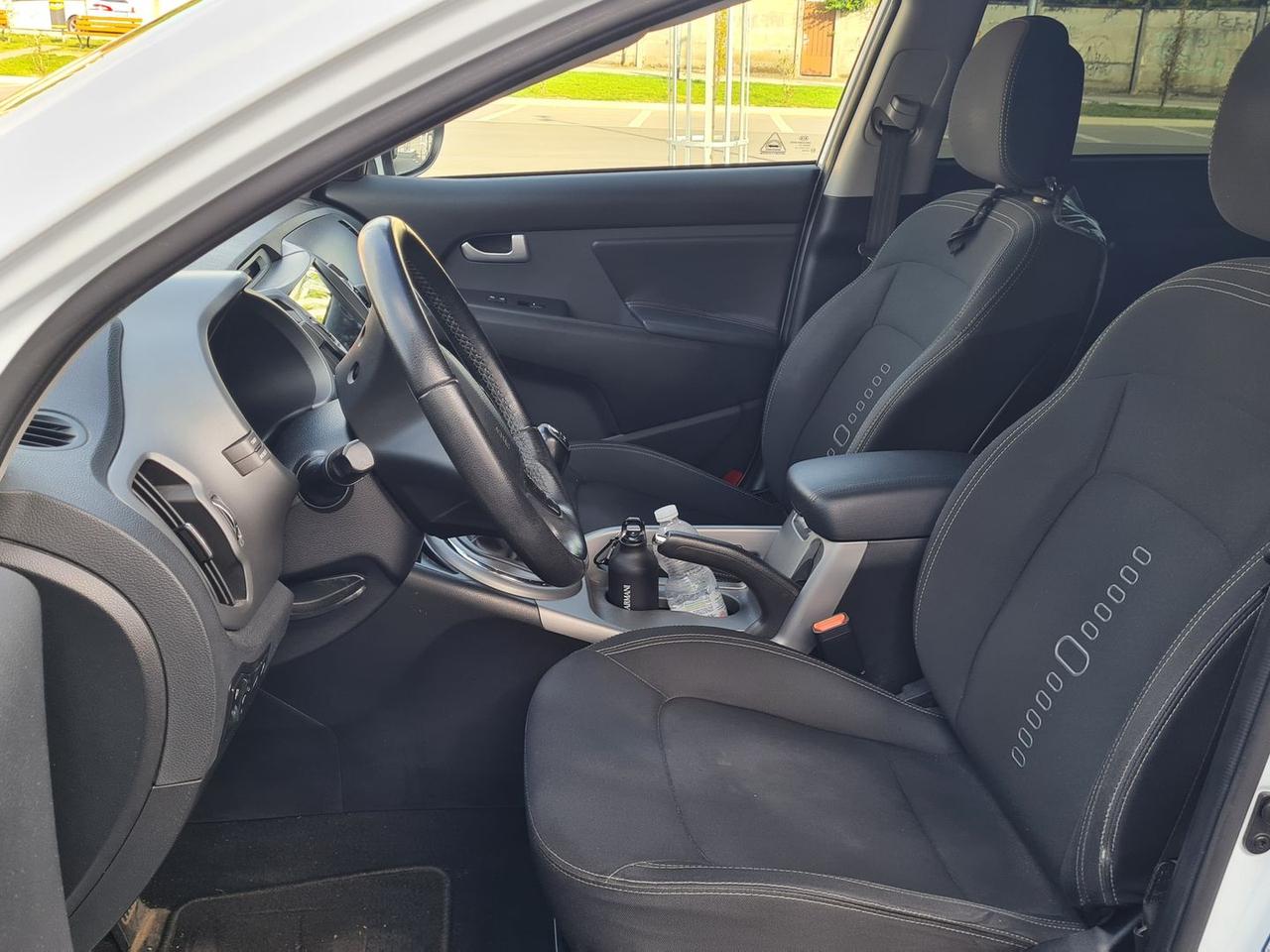 Kia Sportage 1.6 GDI Cool #6855