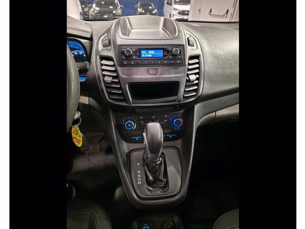 FORD Transit connect 200 1.5 ecoblue(tdci) 120cv trend l1h1 auto e6.2 del 2021
