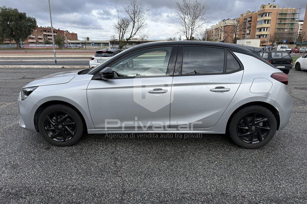 OPEL Corsa 1.2 Design & Tech