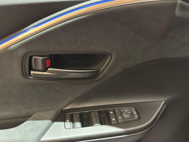 Toyota C-HR C-HR 2.0 PHEV TREND